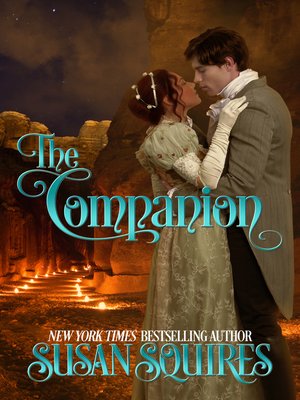 cover image of The Companion